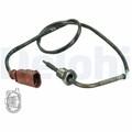 DELPHI Sensor, Abgastemperatur TS30076 für VW