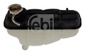 FEBI BILSTEIN Ausgleichsbehälter, Kühlmittel 38805 für MERCEDES-BENZ