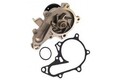 MAPCO 21540 Kühlmittelpumpe Wasserpumpe für TOYOTA COROLLA Liftback (E11)