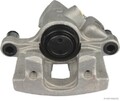 HERTH+BUSS BREMSSATTEL HINTEN LINKS passend für FORD C-MAX FOCUS MAZDA 3 5 XEDOS