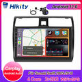 Für Suzuki Swift 2005-2010 CarPlay 10.1'' Android 11 Autoradio GPS Navi WIFI RDS