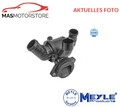 KÜHLFLÜSSIGKEIT KÜHLER THERMOSTAT MEYLE 128 228 0013 A FÜR VW PASSAT B7