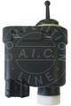 AIC Stellmotor Links oder Rechts (52748) für OPEL Astra F Tigra Corsa A Classic