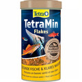 Tétra Tetramin Flakes Fischfutter 500ml