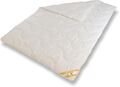 Microfaser Sommerdecke extra leicht Bettdecke Sommer Steppdecke Sommerbett