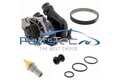 PARTSTEC THERMOSTATGEHÄUSE MIT SENSOR MIT THERMOSTAT passend für AUDI A3 A4 A5