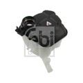 1x Ausgleichsbehälter, Kühlmittel FEBI BILSTEIN 101013 passend für