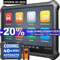 🔥 2025 OTOFIX D1 Profi Profi KFZ OBD2 Diagnosegerät ALLE SYSTEM ECU Coding TPMS