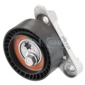 ORIGINAL® Snr Spannrolle, Keilrippenriemen für VW UP! POLO VI POLO V POLO V