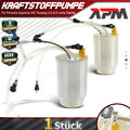 Kraftstoffpumpe Links Rechts für Audi Q7 Porsche Cayenne VW Touareg 3.2 3.6 4.2