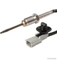 Sensor Abgastemperatur für Opel ab 10-> Vorne Herth+Buss Elparts 70682508