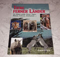 Tiere ferner Länder Wissensbuch Lexikon Exotische Tierarten Wildnis Corvus 199