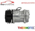 KOMPRESSOR KLIMAANLAGE THERMOTEC KTT090144 I FÜR MASSEY FERGUSON MF 3600