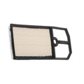 RIDEX 8A0045 Luftfilter für VW Golf IV Schrägheck (1J1) Golf V Schrägheck (1K1)
