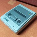 Original Super Nintendo Konsole- SNES, Top Zustand✅