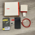 OnePlus ONE 64GB Sandstone Black Android Smartphone A0001 