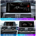 für BMW F30 F31 NBT Autoradio GPS Navi 10.25'' Android 13 Multimedia Screen WIFI