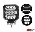 4" 4 Zoll LED Arbeitsleuchte Bar Spotlicht Fahren Rückfahrlampe Auto LKW 12V 24V