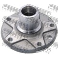 ORIGINAL® Febest 2382-TOURF Radnabe Vorne für VW TOUAREG Audi Q7 Q7 Van