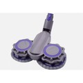 Wischaufsatz Für Dyson V7 V8 V10 V11 V15 Wischmopp Nass Trocken Wisch-Kopf 