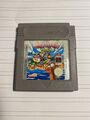 Nintendo Gameboy Classic Spiel - Wario Land: Super Mario Land 3 - NOE PAL