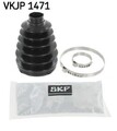 SKF VKJP 1471 Faltenbalgsatz Antriebswelle für OPEL Speedster (E01)