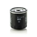 Ölfilter Mann-filter W 712/75 für Citroën Ford Opel Peugeot Renault Saab Volvo