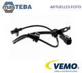 V25-72-1297 ABS SENSOR DREHZAHLFÜHLER HINTEN VEMO FÜR FORD MONDEO V,GALAXY III