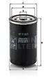 MANN-FILTER W 719/5 Ölfilter für Audi, Barkas, BMW, NSU, Porsche, Seat, Trabant
