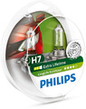 PHILIPS 12972LLECOS2 GLÜHLAMPE, TAGFAHRLEUCHTE FÜR  ABARTH ALFA ROMEO ALPINA APR