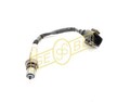 Lambdasonde Sensor Abgassteuerung GEBE 9 7029 1 für VW POLO 3 6N1 PASSAT B5 3B2
