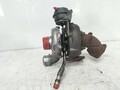 059145701G 167539 turbolader at für AUDI A4 AVANT (B5) 2.5 V6 24V TDI (150 CV)