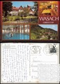 Tiefenbach-Oberstdorf (Allgäu) MB Orthopädische Fachklinik LVA Schwaben 1989