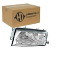 DIEDERICHS HALOGEN SCHEINWERFER mit LWR-Motor LINKS für SKODA OCTAVIA | 7830181