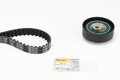 CONTINENTAL CTAM Zahnriemensatz CT988K3 für DACIA RENAULT