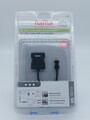 Audio-Adapter 2in1 USB-C auf 2x USB-C, Splitter, Hub für 1x Audio, 1x Laden HX