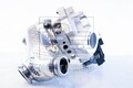 BE TURBO Lader Aufladung 130571 +309.40€ Pfand Original für VW AMAROK 2HA 2HB A7