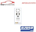 MONTAGESATZ DICHTSATZ TURBOLADER AJUSA JTC11204 A FÜR CITROËN JUMPER,XANTIA