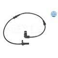 1x ORIGINAL® Meyle Sensor, Raddrehzahl Vorne für Mercedes-Benz A-CLASS B-CLASS