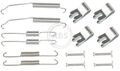 A.B.S. 0882Q Zubehörsatz, Bremsbacken hinten für FORD
