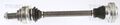 TRISCAN Antriebswelle 8540 11560 für BMW