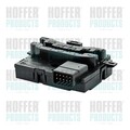 Lenkwinkelsensor HOFFER 93073 für VW GOLF 5 1K1 PLUS 5M1 521 JETTA 3 1K2 TOURAN