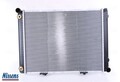 Nissens 62734A Kühler für Motorkühlung Motorkühler Autokühler Kühler 