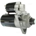 Anlasser Starter HC-Cargo 113677 für VW TRANSPORTER MULTIVAN T4 Bus 70B 70C 7DB
