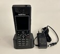 AVM FRITZ!Fon C5 Schnurloses VoIP DECT-Telefon Handset - Schwarz