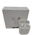 Apple AirPods mit Ladecase 2.  Generation Headset Kopfhörer DEFEKT 