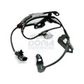 1x Sensor, Raddrehzahl MEAT & DORIA 90535 passend für MITSUBISHI