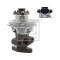 102844 Abgasregelventil FEBI BILSTEIN geeignet für MAZDA