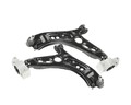 Querlenker Set Links Rechts für Seat Altea 5P XL Leon 1P Toledo III 04-15