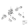 ORIGINAL BMW Schalter Fensterheber 3er E46 LIMO TOURING vorne links 61316902177